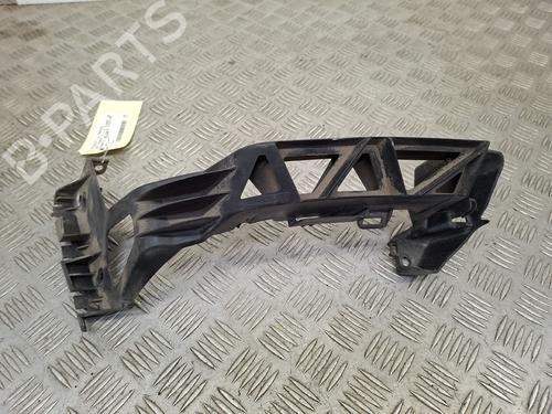 Used Rear bumper bracket Rear bumper bracket PEUGEOT 207 (WA_, WC_) 1.4 HDi (68 hp) 36345696 36345696