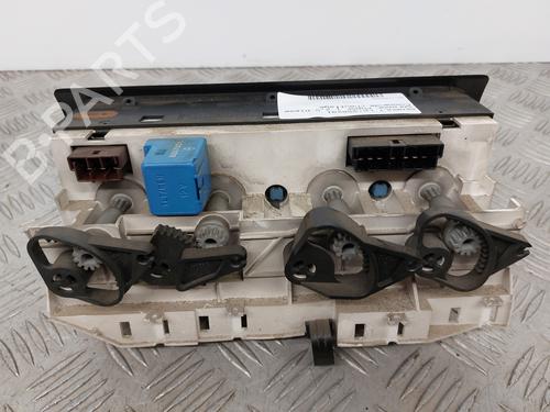Climate control RENAULT SAFRANE I (B54_) 2.5 dT (B548) | BP29846303I5