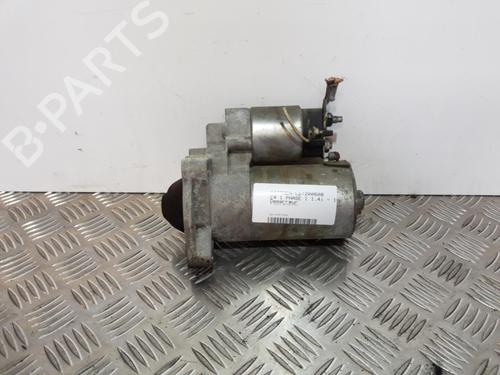 Starter CITROËN C4 I (LC_) 1.4 16V | BP24851579M8 - Image 2
