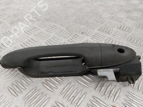 Højre fortil udvendigt håndtag FORD FOCUS I (DAW, DBW) 1.6 16V | BP28178893C129 