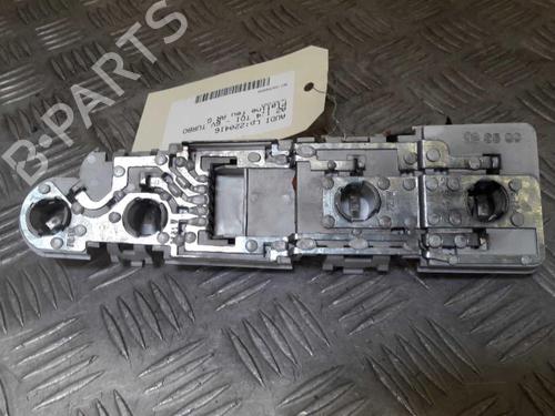 Used Lamp holder AUDI A2 (8Z0) 1.4 TDI (75 hp) 23733875