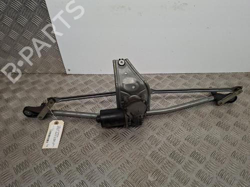 Front wiper motor FORD TRANSIT Van (FA_ _) 2.2 TDCi | BP36986535M29 - Image 5