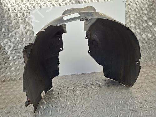 Hjulbue FORD C-MAX (DM2) 1.6 TDCi | BP36682960C56 - Image 2