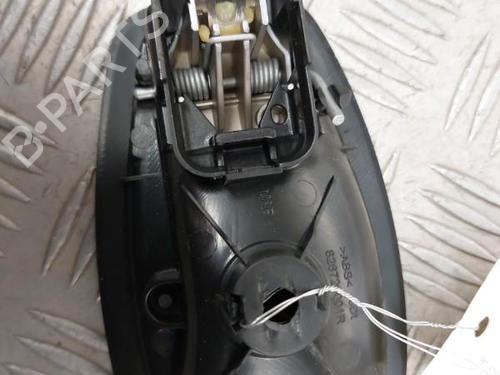 Rear right interior door handle RENAULT CLIO IV (BH_) 1.2 16V | BP23744949I16 