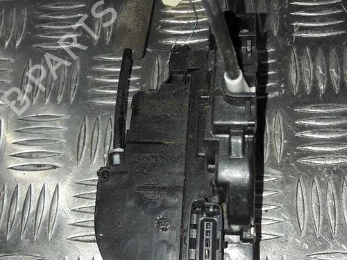 Front right lock NISSAN MICRA III (K12) 1.5 dCi | BP23715223C97
