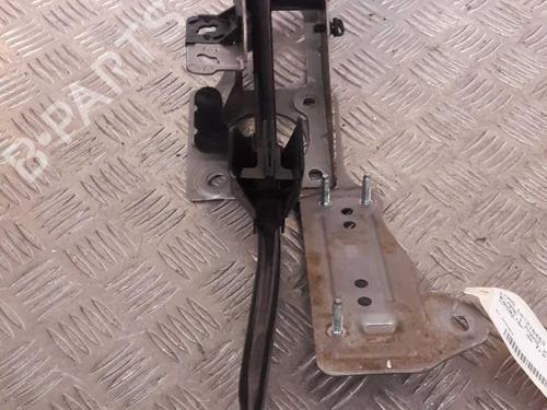 Bremsepedal FORD C-MAX (DM2) 1.6 TDCi | BP23717794I19 