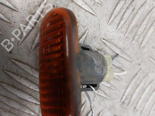Right front indicator RENAULT CLIO II (BB_, CB_) 1.5 dCi (B/CB07) | BP31018488C33