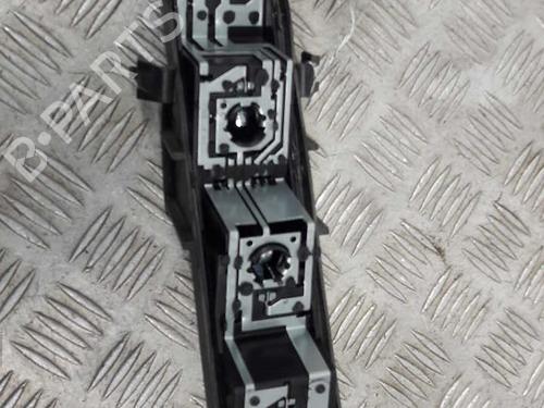 Used Lamp holder Lamp holder RENAULT GRAND SCÉNIC II (JM0/1_) 1.9 dCi (JM0G, JM12, JM1G, JM2C) (120 hp) 24853873 24853873