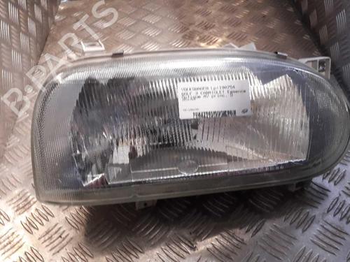 Used Right headlight VW GOLF III Cabriolet (1E7) 1.8 (75 hp) 23727115