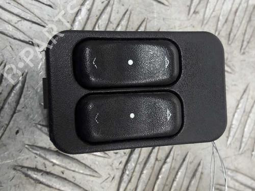Used Left front window switch OPEL CORSA C (X01) 1.3 CDTI (F08, F68) (70 hp) 23736423