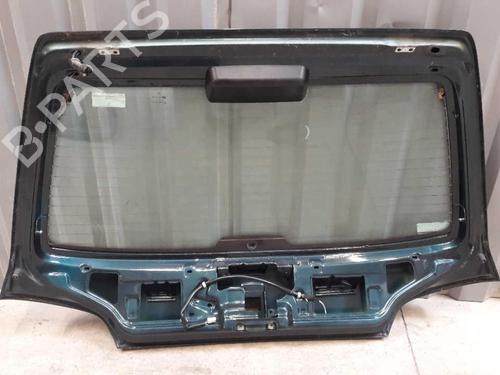 Tailgate PEUGEOT 106 II (1A_, 1C_) 1.4 i | BP23725611C6 