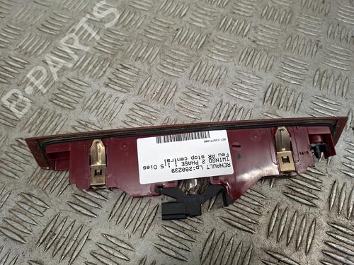 Third brake light RENAULT TWINGO II (CN0_) 1.5 dCi (CN0E) | BP36150663L11 - Image 3