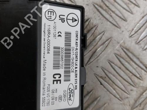 Electronic module FORD FIESTA VI (CB1, CCN) 1.5 TDCi | BP23737499M83  - Image 7