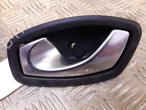 Front left interior door handle RENAULT SCÉNIC III (JZ0/1_) 1.5 dCi | BP23718314I13 - Image 2