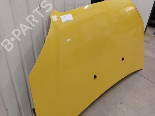Motorhjelm Motorhjelm FIAT DOBLO Box Body/MPV (223_) 1.3 D Multijet (75 hp) 31263073 31263073