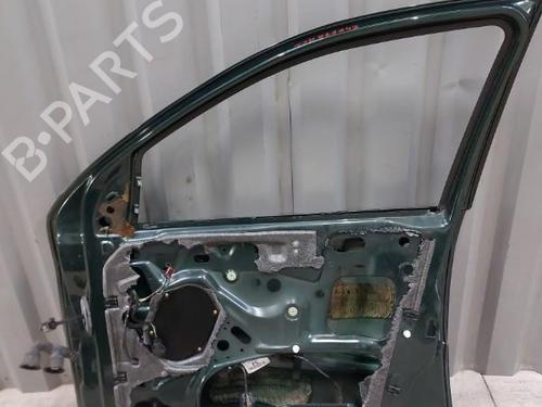 Right front door FORD FOCUS I (DAW, DBW) 1.8 TDCi | BP23743537C3 