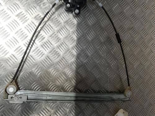 Used Front left window mechanism RENAULT MEGANE I Coach (DA0/1_) 1.6 16V (DA0B, DA04, DA11) (107 hp) 23655552
