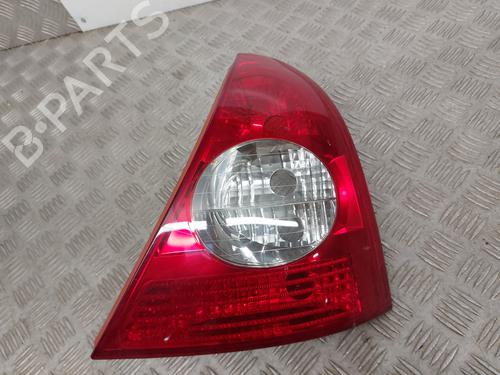 Used Right taillight RENAULT CLIO II (BB_, CB_) 1.2 (BB0A, BB0F, BB10, BB1K, BB28, BB2D, BB2H, CB0A,... (58 hp) 28138747