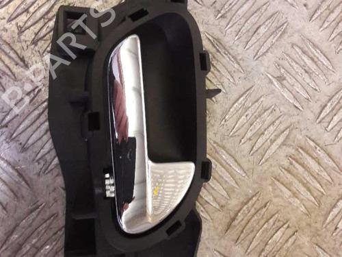Rear right interior door handle CITROËN C6 (TD_) 2.7 HDi | BP23728101I16 - Image 2