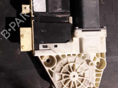 Used Left front window motor Left front window motor PEUGEOT 807 (EB_) 2.0 HDi (109 hp) 23656502 23656502