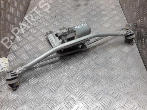 Used Front wiper motor FORD FIESTA IV (JA_, JB_) 1.3 i (60 hp) 23657791