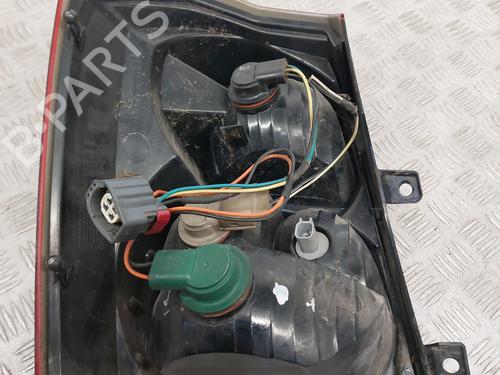 Right taillight DODGE CALIBER 2.0 CRD | BP30299336C35 - Image 6