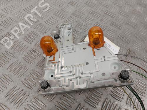 Used Lamp holder Lamp holder MERCEDES-BENZ E-CLASS (W211) E 500 (211.070) (306 hp) 32135259 32135259