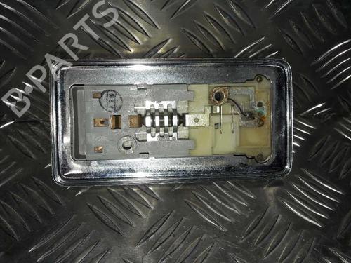 Used Interior roof light Interior roof light HONDA PRELUDE II (AB) 1.8 EX (AAB) (105 hp) 23715383 23715383