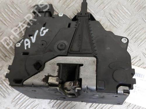 Front left lock OPEL CORSA D (S07) 1.2 LPG (L08, L68) | BP23745375C98 