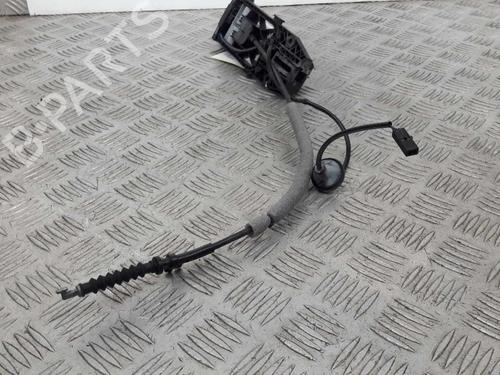 Front right exterior door handle VW SCIROCCO III (137, 138) 1.4 TSI | BP23736967C129 