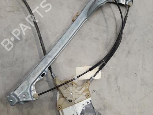 Used Front left window mechanism RENAULT LAGUNA III (BT0/1) 2.0 dCi (BT07, BT0J, BT14, BT1A, BT1S) (131 hp) 23714868