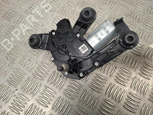 Viskermotor bagrude Viskermotor bagrude CITROËN C4 CACTUS 1.2 THP 110 (110 hp) 39896159 39896159