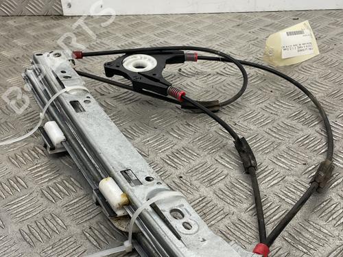 Front right window mechanism FORD FIESTA VI (CB1, CCN) 1.5 TDCi | BP32405596C23 - Image 5