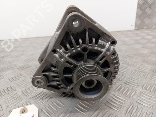 Alternator RENAULT SCÉNIC II (JM0/1_) 2.0 (JM05, JM0U, JM1N, JM1U, JM2V) | BP27669443M7 