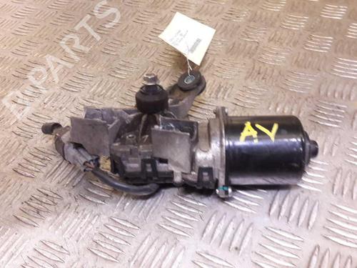 Front wiper motor CHEVROLET AVEO / KALOS Hatchback (T250, T255) 1.2 | BP23657951M29 