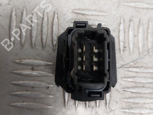 Right front window switch RENAULT VEL SATIS (BJ0_) 3.5 V6 (BJ0R, BJ0V, BJ0U) | BP26615312I26 - Image 4