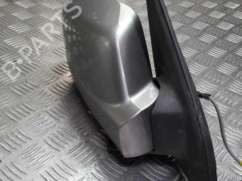 Right mirror NISSAN X-TRAIL I (T30) 2.2 Di 4x4 | BP23716389C27 