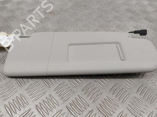 Right sun visor VW GOLF PLUS V (5M1, 521) 2.0 TDI | BP23658359I2 - Image 5