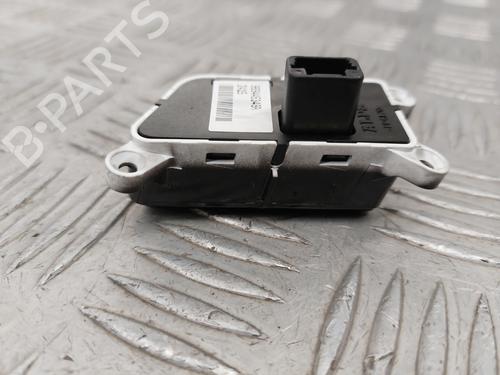 Used Display monitor Display monitor RENAULT MEGANE IV Hatchback (B9A/M/N_) 1.6 TCe 205 (B9MV) (205 hp) 23747292 23747292