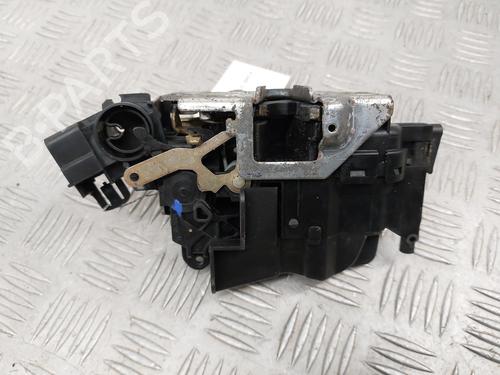 Front right lock MERCEDES-BENZ C-CLASS T-Model (S202) C 200 T Kompressor (202.082) | BP23735972C97 