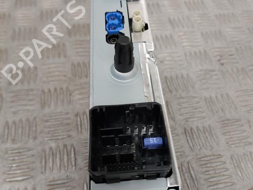 Radio PEUGEOT 208 II (UB_, UP_, UW_, UJ_) 1.2 PureTech 100 | BP23660083E6 