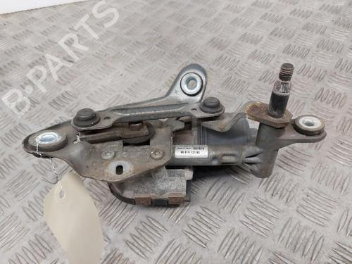 Used Front wiper motor PEUGEOT 407 (6D_) 2.0 HDi 135 (6DRHRH, 6DRHRE, 6DRHRG, 6DRHRJ) (136 hp) 24854138