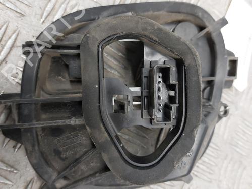 Used Lamp holder Lamp holder PEUGEOT 208 I (CA_, CC_) 1.6 HDi / BlueHDi 75 (75 hp) 27715455 27715455