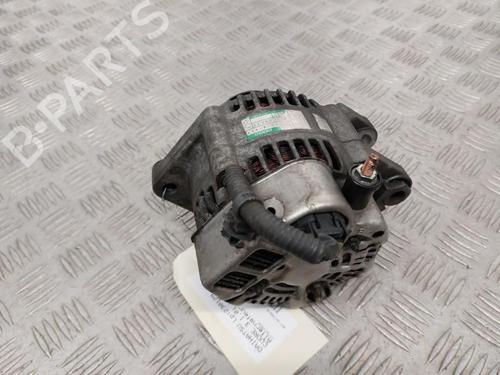 Alternator DAIHATSU CUORE VII (L275_, L285_, L276_) 1.0 (L276) | BP23738228M7