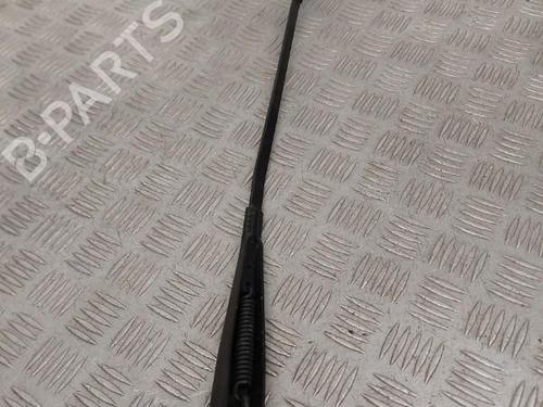 Used Front windshield wiper arm PEUGEOT 3008 I MPV (0U_) 1.6 HDi (112 hp) 23744041