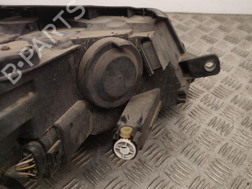 Left headlight VW PASSAT B6 (3C2) 2.0 TDI | BP23736701C28 - Image 7