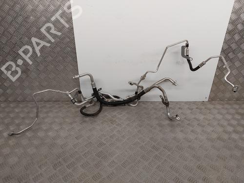 AC pipe RENAULT MEGANE IV Hatchback (B9A/M/N_) 1.6 dCi 130 (B9A4) | BP31081874M126 