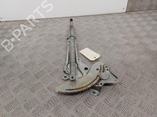 Front left window mechanism SUZUKI SWIFT III (MZ, EZ) 1.3 (RS413, ZC11S) | BP23713466C22 
