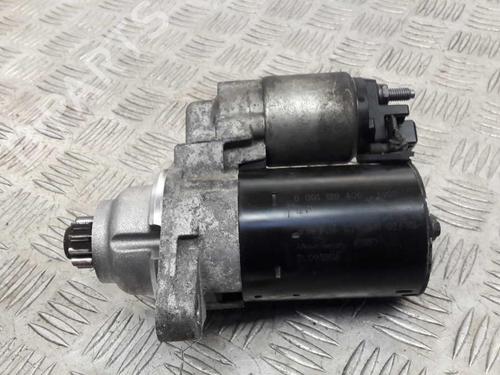 Starter VW FOX Hatchback (5Z1, 5Z3, 5Z4) 1.2 | BP24853805M8 - Image 4