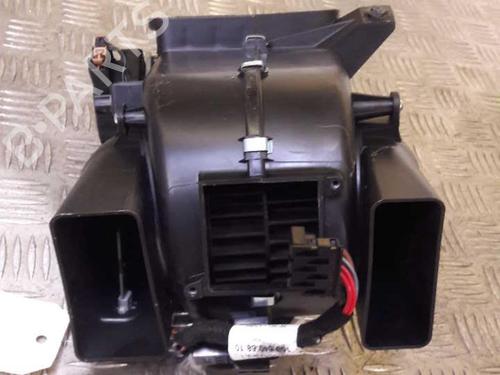 Heater blower motor MERCEDES-BENZ M-CLASS (W163) ML 400 CDI (163.128) | BP24853405M62 